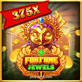Fortune Jewels I slot game by phdrean1com