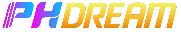PhDream Live Logo