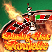 phdream live Blazing Heat Roulette